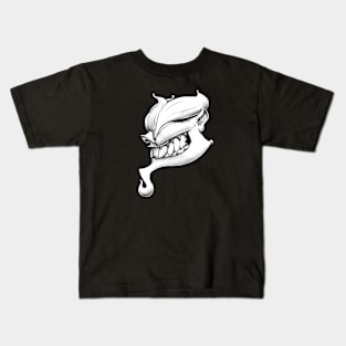 Creepy Demon Kids T-Shirt